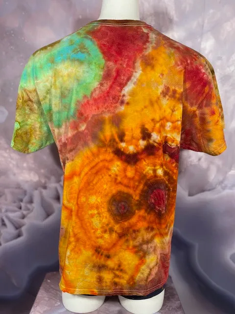 2XL Sunshine Tiedye #18