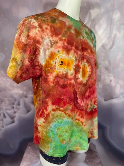 2XL Sunshine Tiedye #18