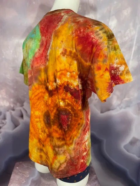 2XL Sunshine Tiedye #18