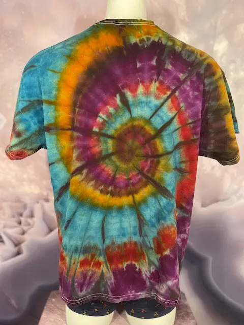 2XL Sunshine Tiedye #19