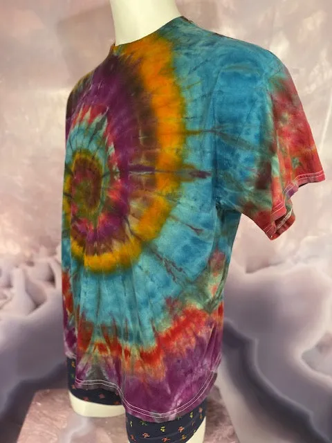 2XL Sunshine Tiedye #19