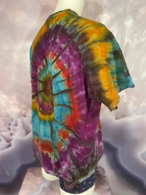 2XL Sunshine Tiedye #19