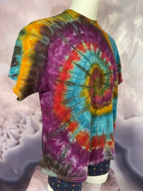 2XL Sunshine Tiedye #19