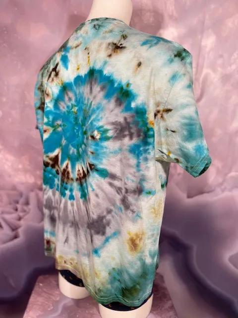 2XL Sunshine Tiedye #20