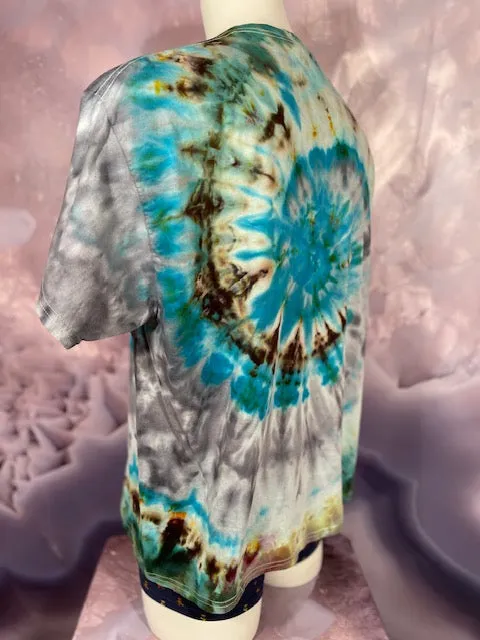 2XL Sunshine Tiedye #20