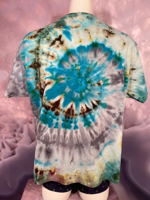 2XL Sunshine Tiedye #20