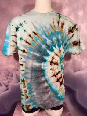 2XL Sunshine Tiedye #21