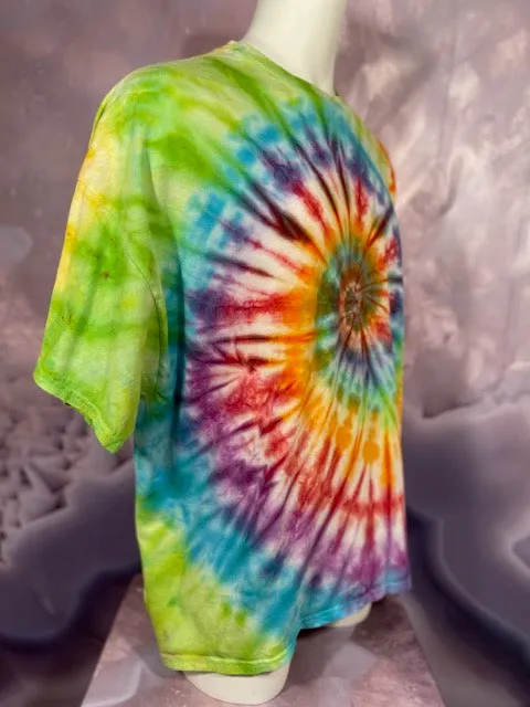 5XL Sunshine Tiedye #26