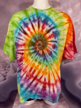 5XL Sunshine Tiedye #26