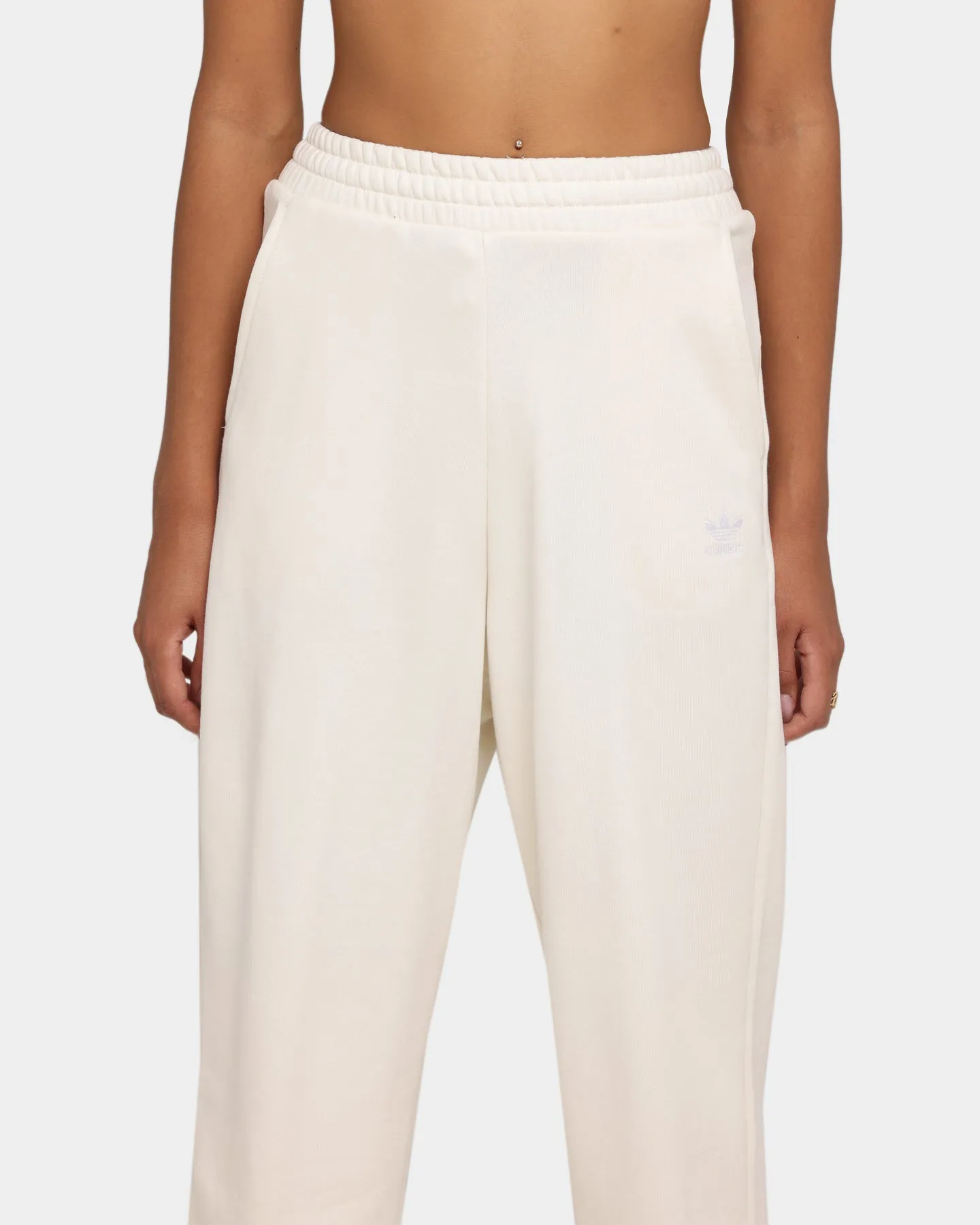 Adidas Women's Relaxed Non-Dye Jogger Non Dyed