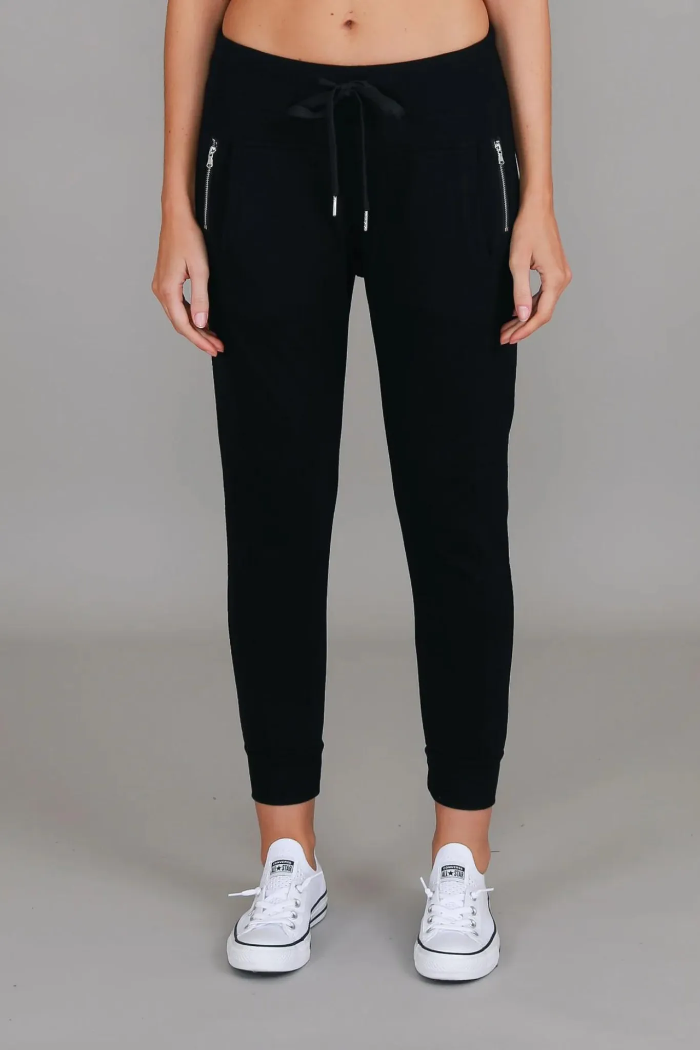 Byron Jogger From 3rdStory - Black