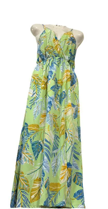 Casual Maxi Sundresses Wholesale