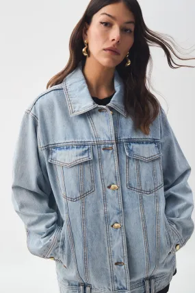 Coast Denim Jacket