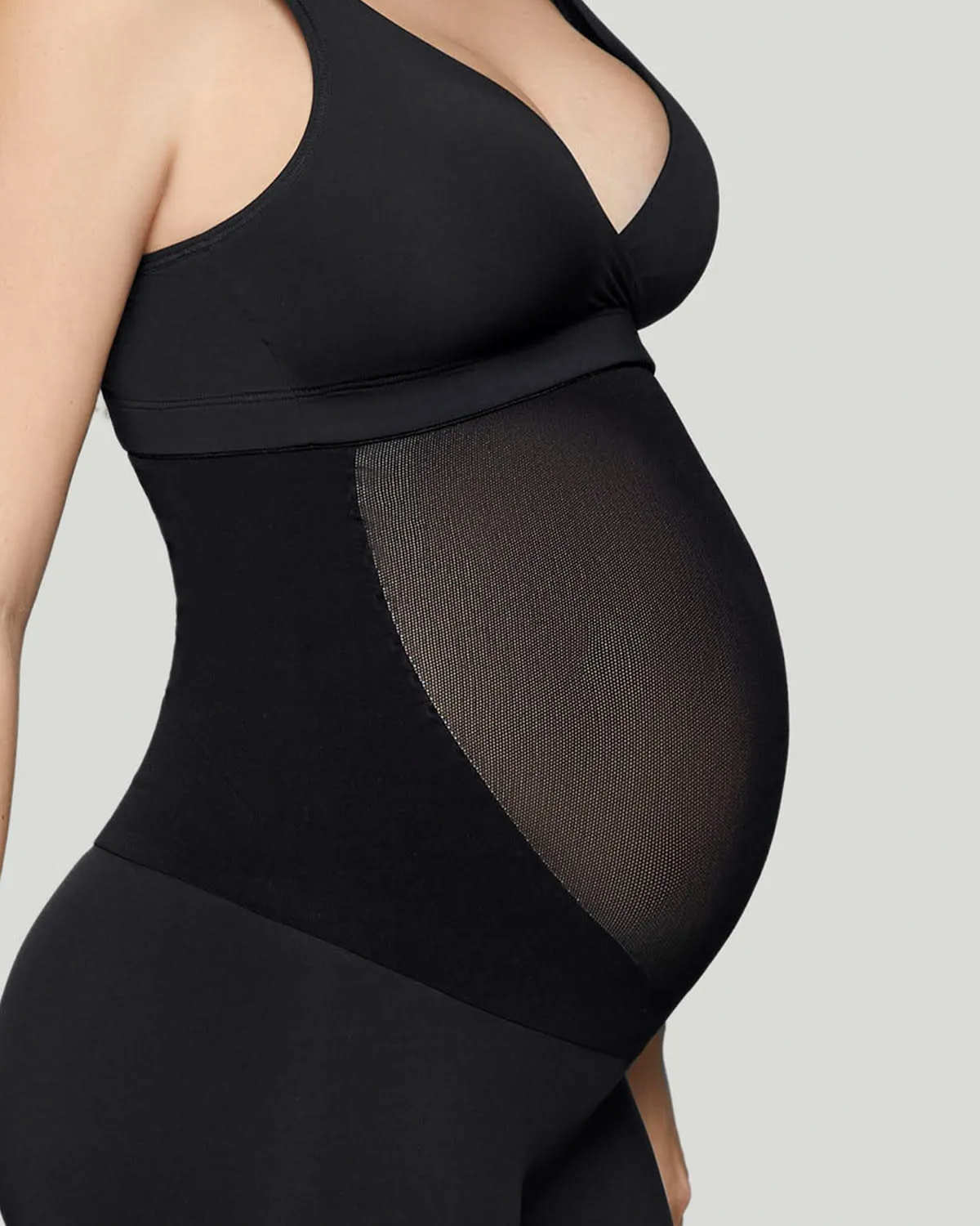 Comfy Supportive Maternity Legging