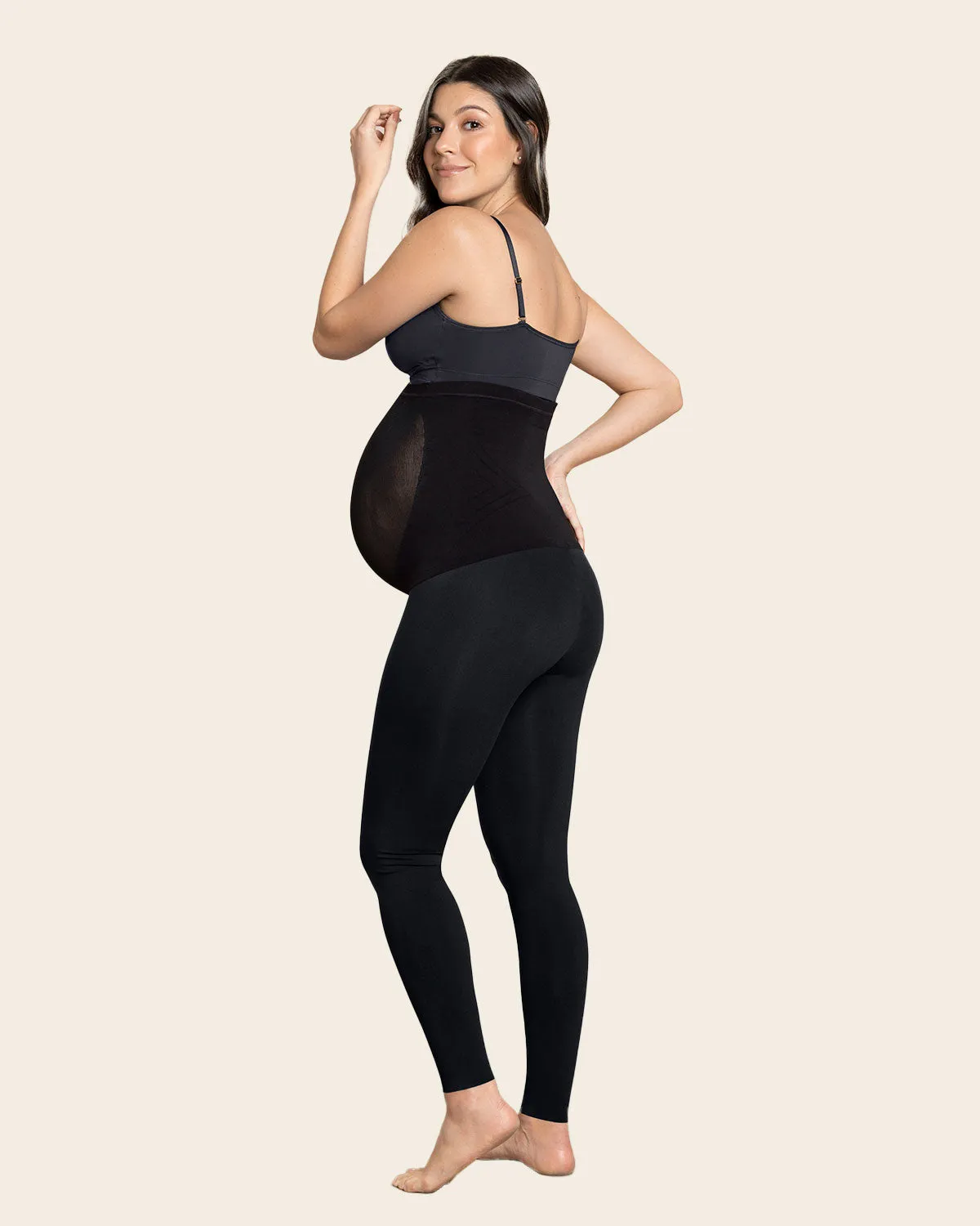 Comfy Supportive Maternity Legging