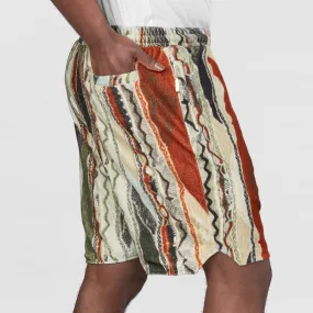 COOGI Taos Terry Shorts