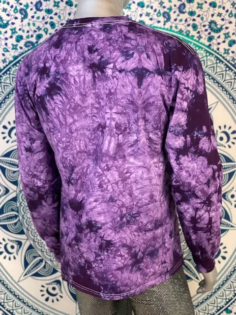 Cosmic Cotton Long Sleeve #4