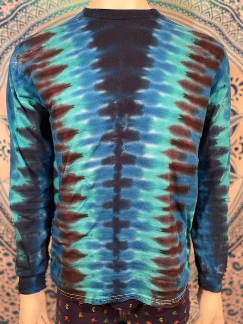 Cosmic Cotton Long Sleeve #5