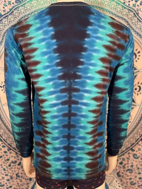 Cosmic Cotton Long Sleeve #5