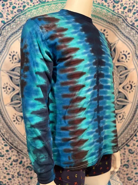 Cosmic Cotton Long Sleeve #5