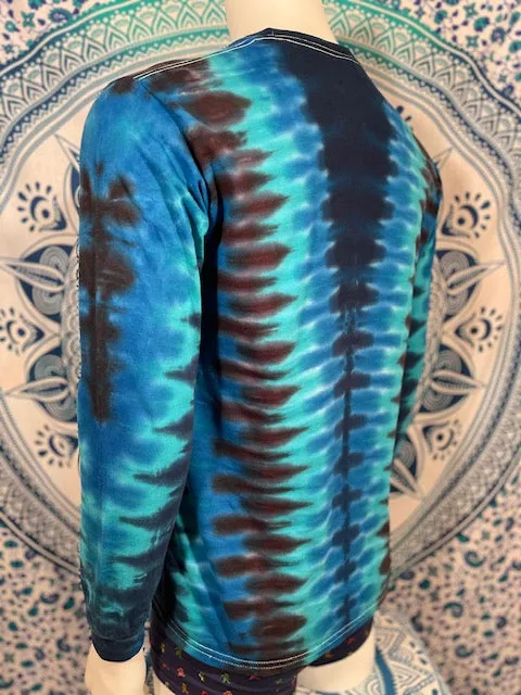 Cosmic Cotton Long Sleeve #5