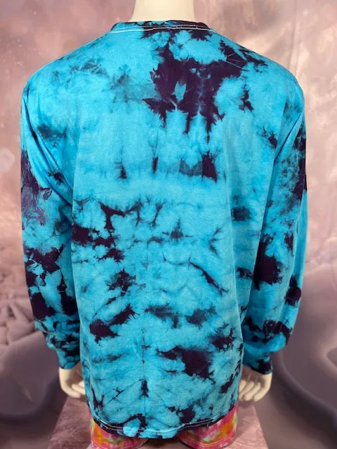 Cosmic Cotton Long Sleeve #6