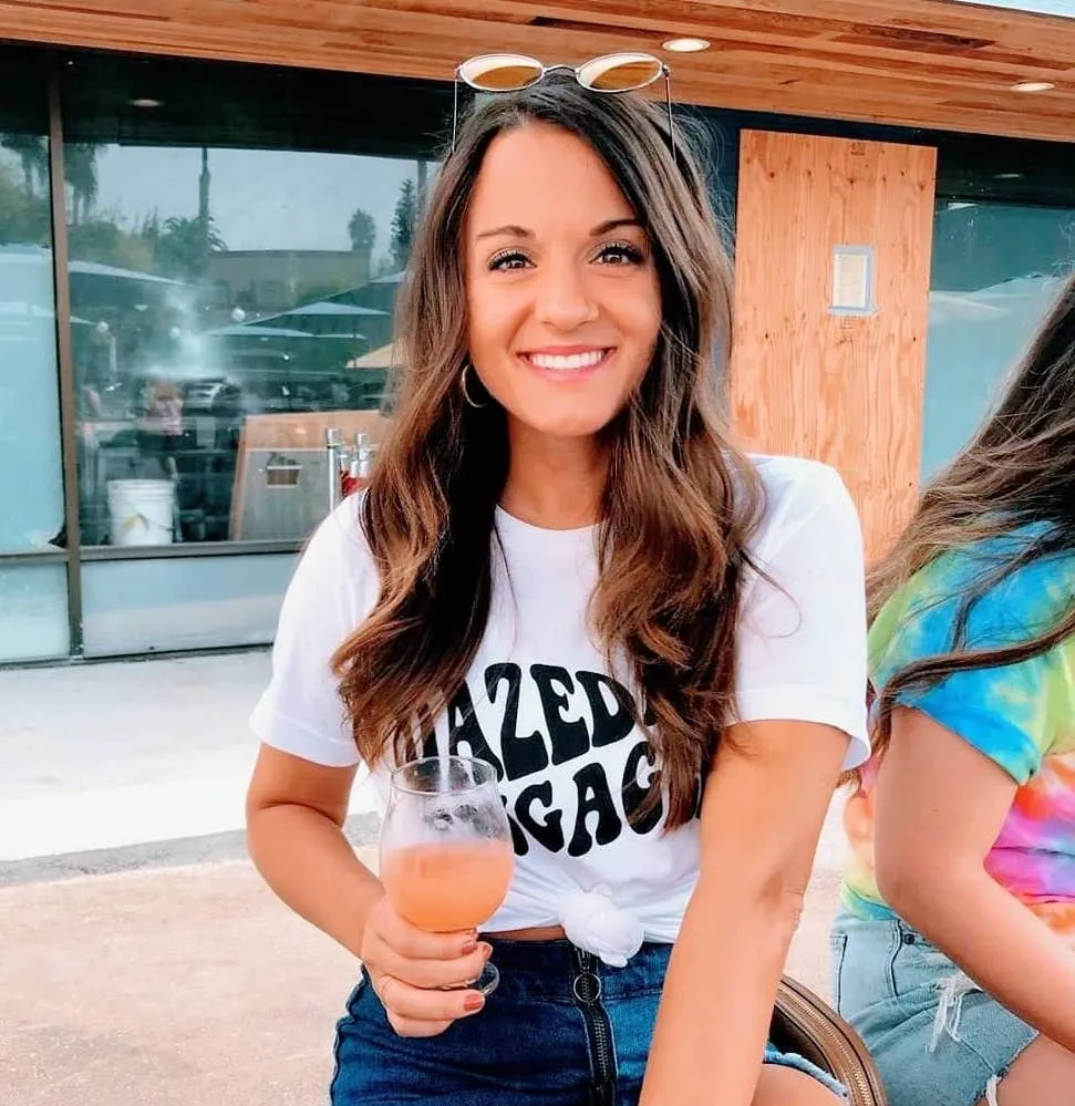 Dazed & Engaged Tie-Dye Bachelorette Party Shirts