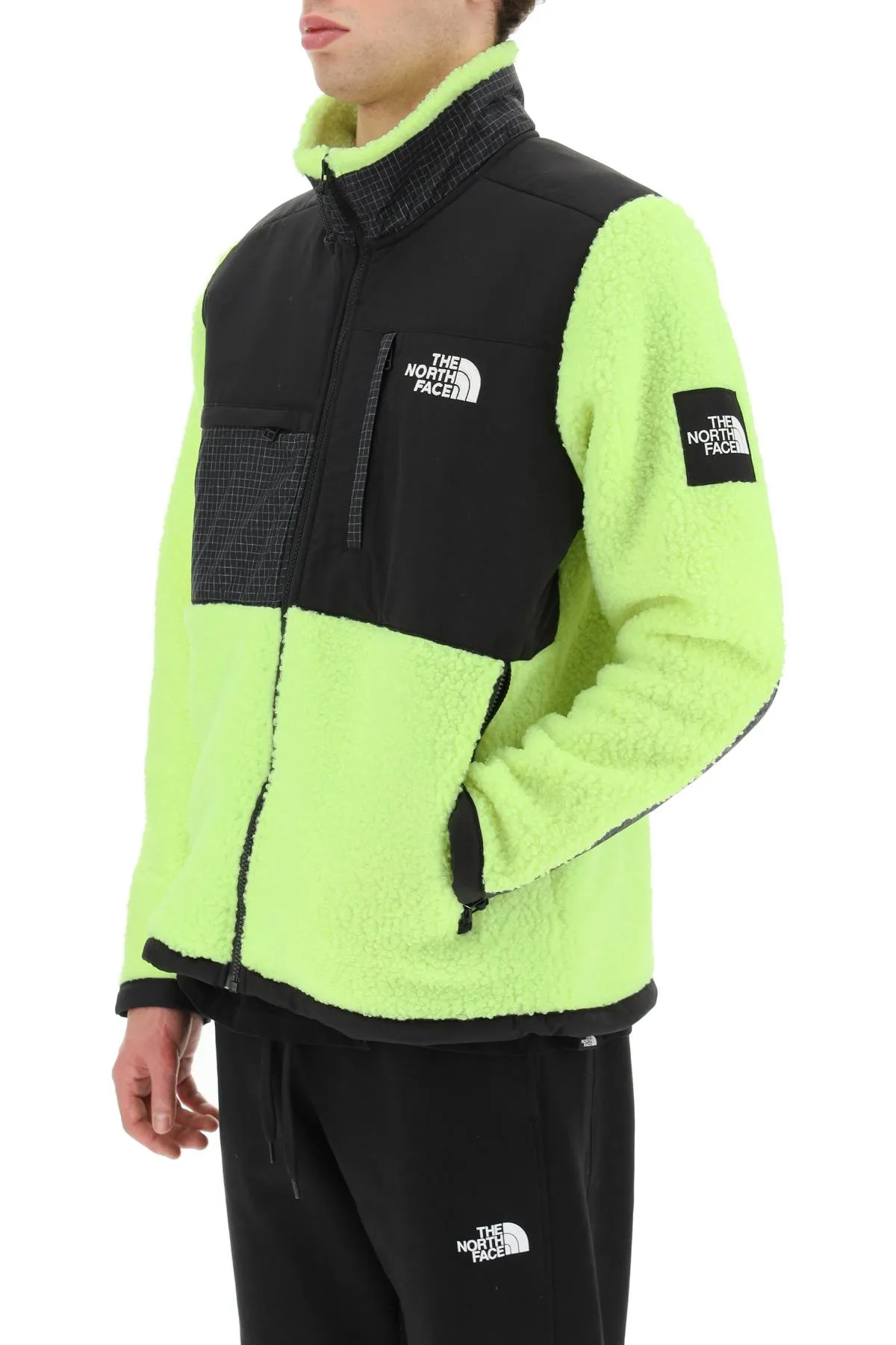 denali seasonal' fleece jacket