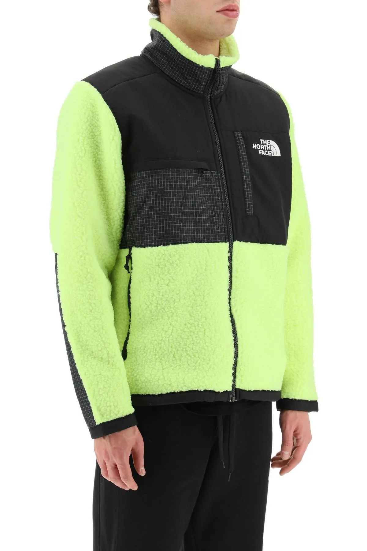 denali seasonal' fleece jacket