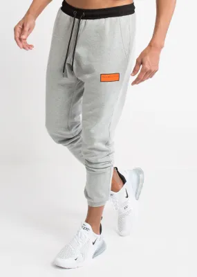 Elite French Terry Twill Jogger