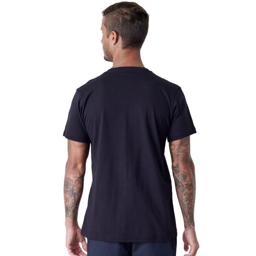 Fox Absolute Ss Tee (Black)