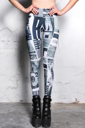 Hysteria Leggings