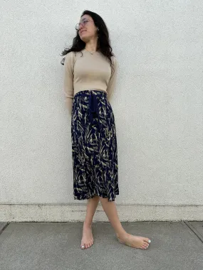 JCL Maxi Wrap Wonder Skirt