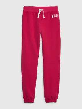 Kids Gap Logo Joggers