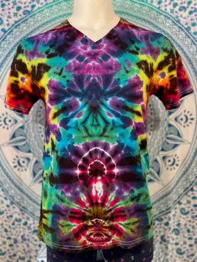 Large Hadji Henderson ORGANIC Totem Shirt #8