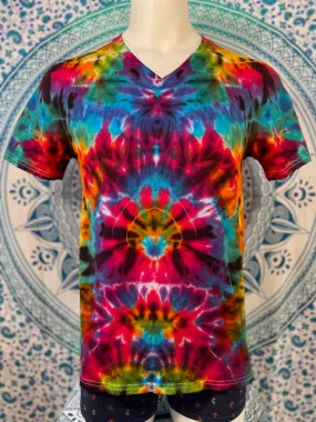 Large Hadji Henderson ORGANIC Totem Shirt #9