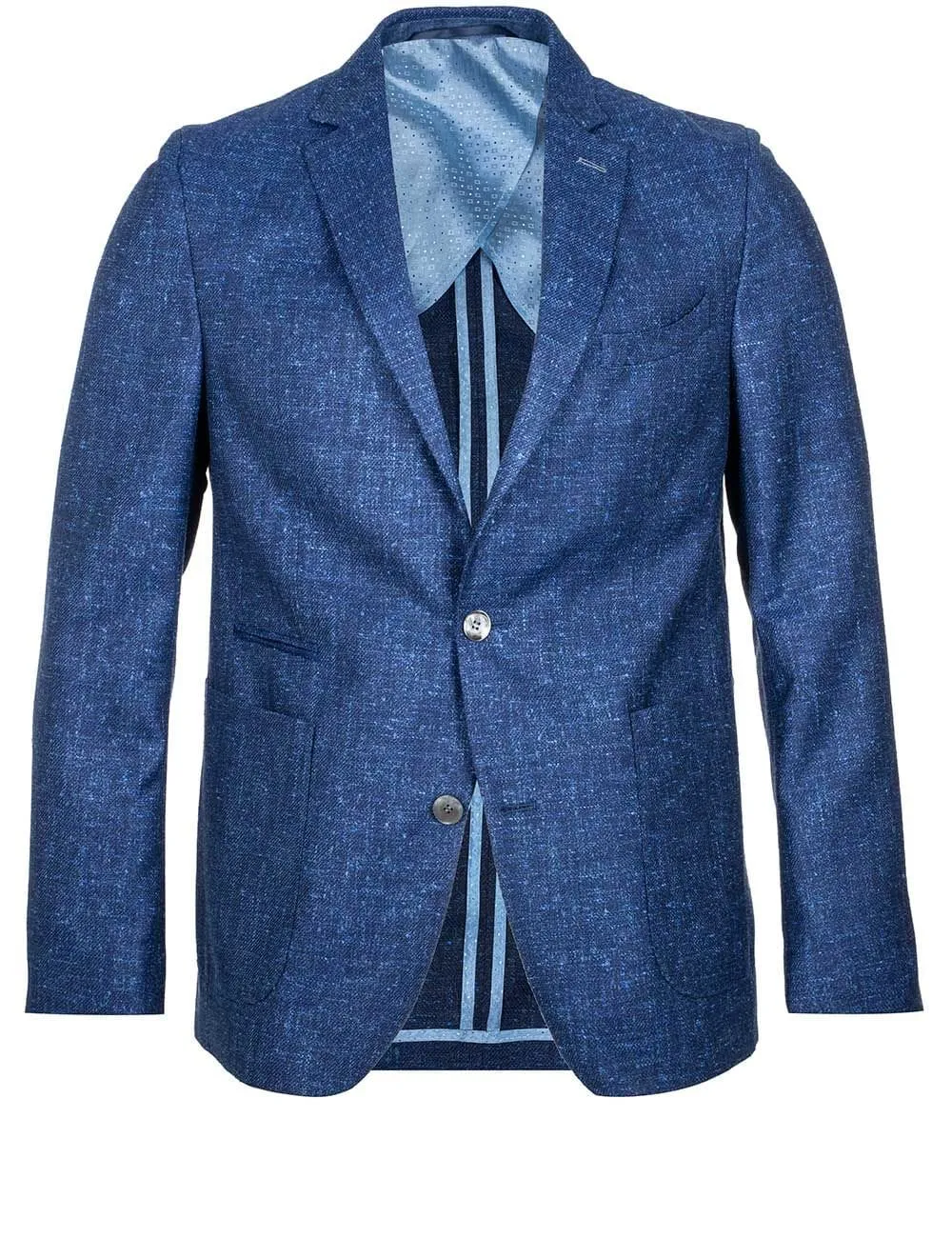 Loro Piana Blazer Blue