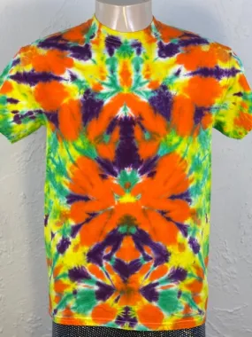 Medium Mr. Tiedye #18