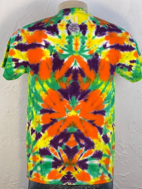 Medium Mr. Tiedye #18