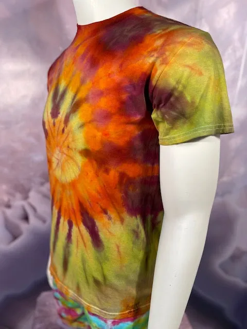 Medium Sunshine Tiedye #5