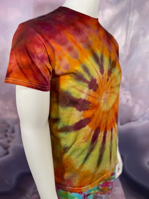 Medium Sunshine Tiedye #5