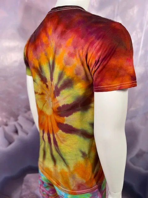 Medium Sunshine Tiedye #5