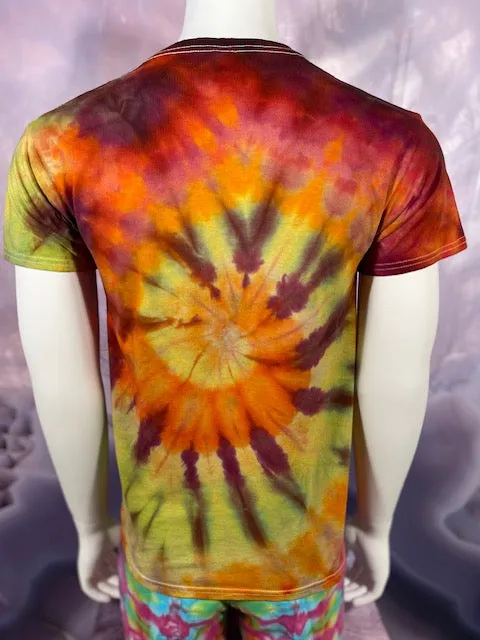 Medium Sunshine Tiedye #5