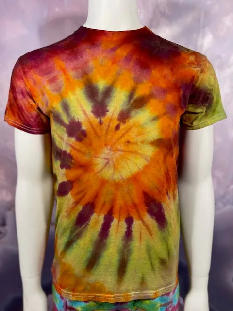 Medium Sunshine Tiedye #5