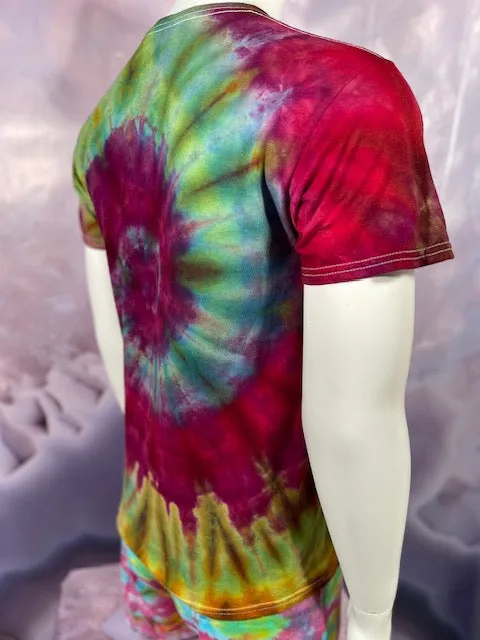 Medium Sunshine Tiedye #7