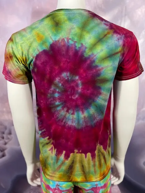 Medium Sunshine Tiedye #7