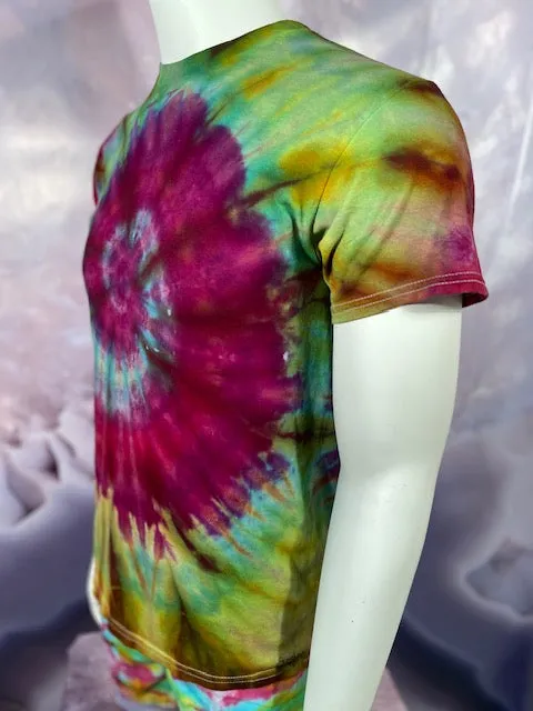 Medium Sunshine Tiedye #7