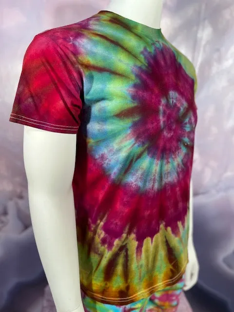 Medium Sunshine Tiedye #7