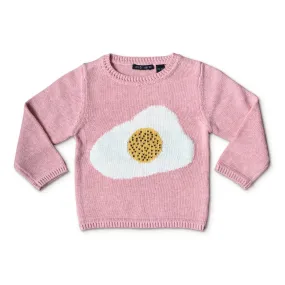 Mini Kardi Egg Sweater