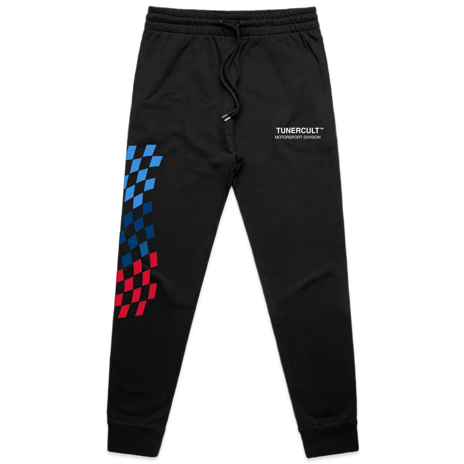 MOTORSPORT DIVISION PREMIUM JOGGER